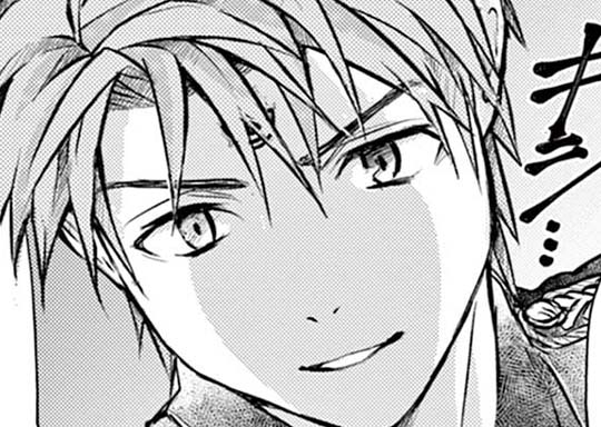 292. 第288話 「幸福」