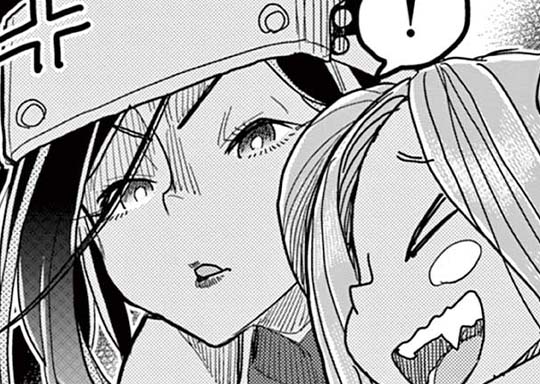 第57話 シャドウ爆発!!