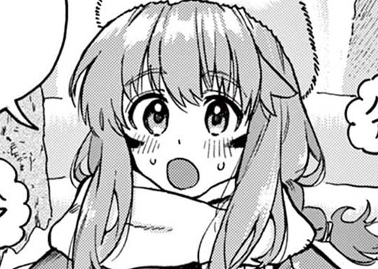 29. 第29話 「はじめとくべつ」