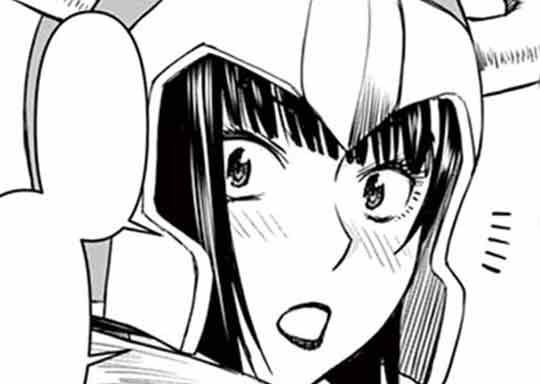 第17話 戦士リュカ、転職‼︎