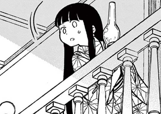 14. episode12 お留守番