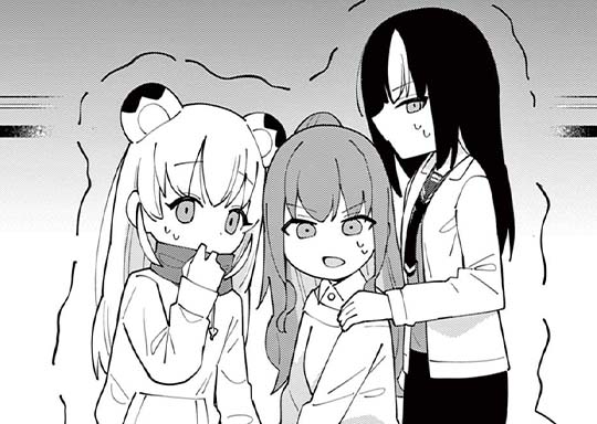 33. 5回裏 かくせいっ! (4)