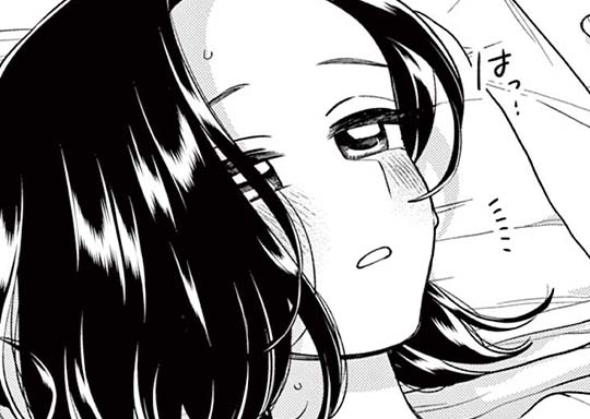 136. 第130話 ねつ に うかされて