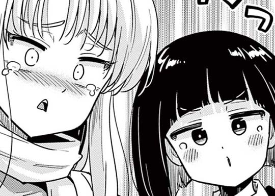 43. 第38話 「人生みかん粒作戦!」