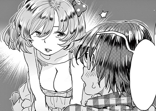 第25話 ヨクバリ