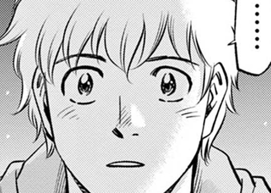 194. 第193話 笠間さん