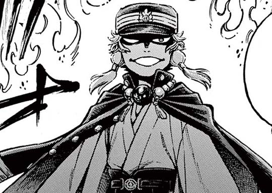 16. 第9話 狐独ノスゝメ (1)