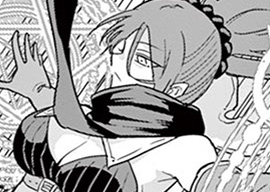 6. 第4話 姉ファイア