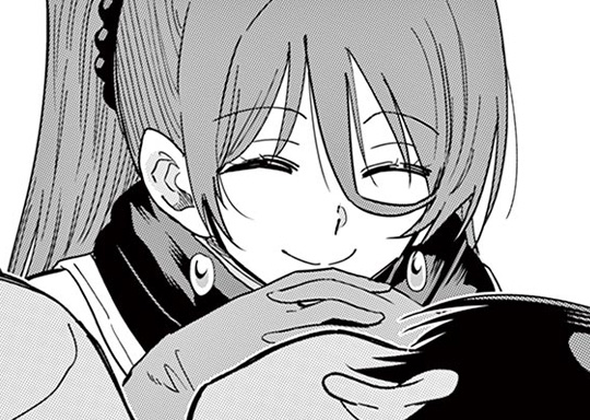 24. 第13話 人間の暮らしというもの