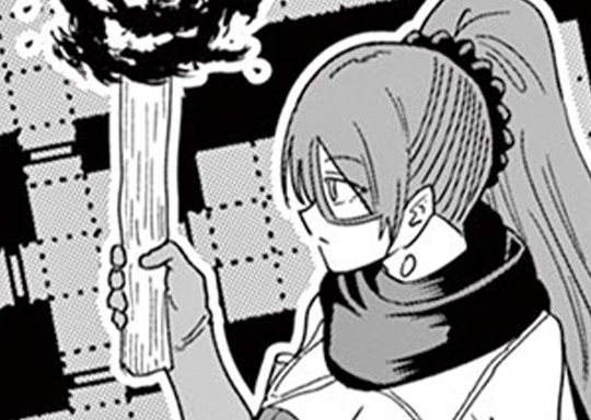 26. 第14話 ダンジョン探索はロマン