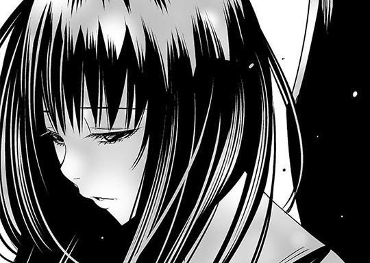 第33話 ツケズ ニ ドウキ