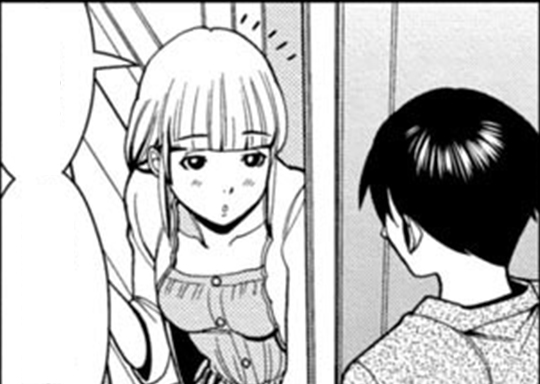 第46話 ド・ウ・ゾ