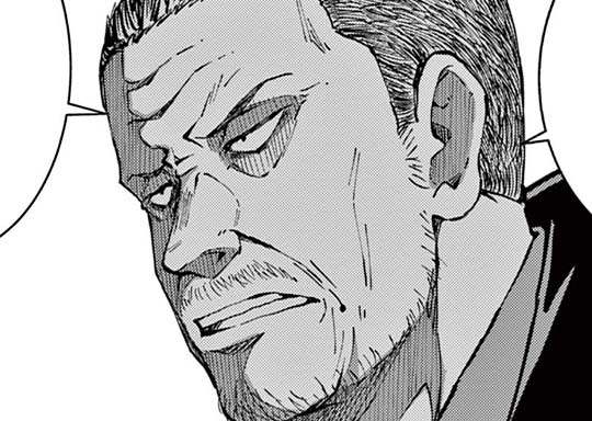 第39話 ピルグリメイジオブザデッド②（前編）