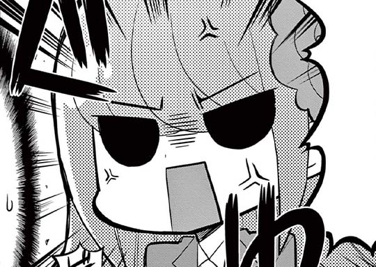 24. 第13話 逆境無頼オーディション (1)