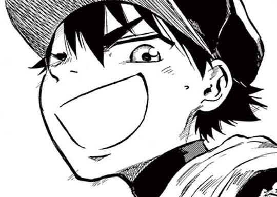 9. 第9話 ダメだな