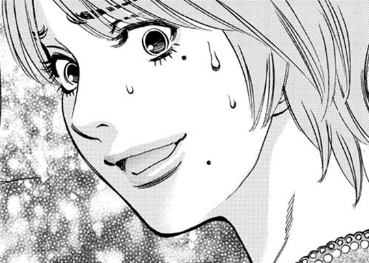 91. 第91話 金は金だ