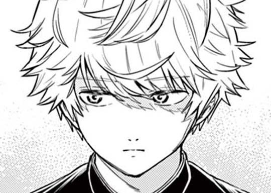 第7話 エゾヤチネズミ②