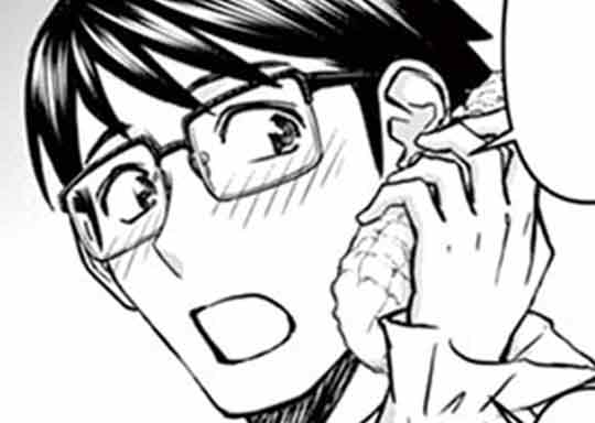 第18話 カジノでフィーバー!!