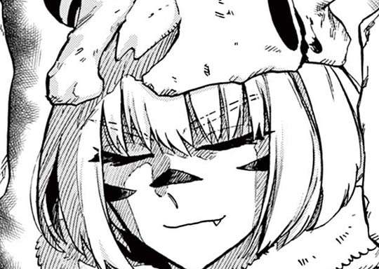 30. 第30話 「はじめハードボイルド」