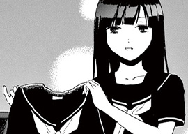 63. 第63話 鏡-ワタシ-