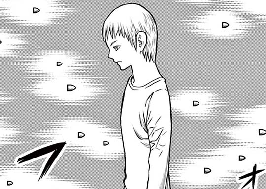 187. 第185話 血の轍