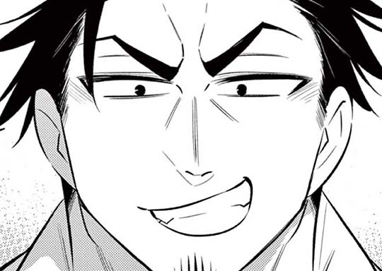 16.  第12話 初めての…