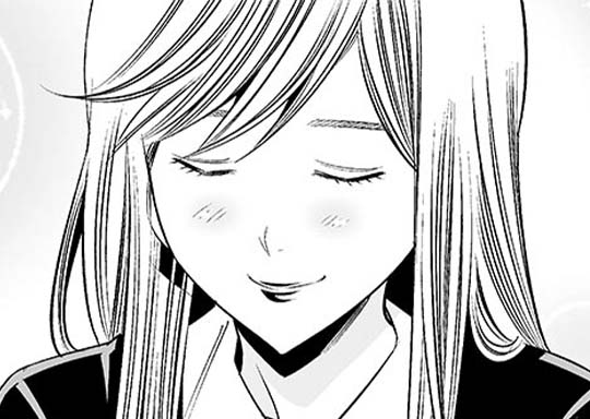 第61話 エイエンニダッテ