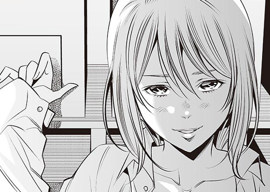 第34話 イラダツ ドウキ
