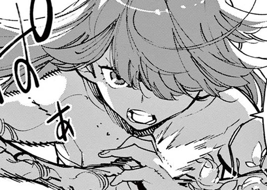 58. 第30話 輪廻使い (1)