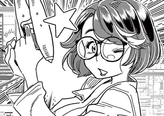 第58話 修善争奪戦!!