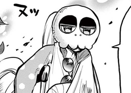 278. 第278夜 小型犬vs不審者