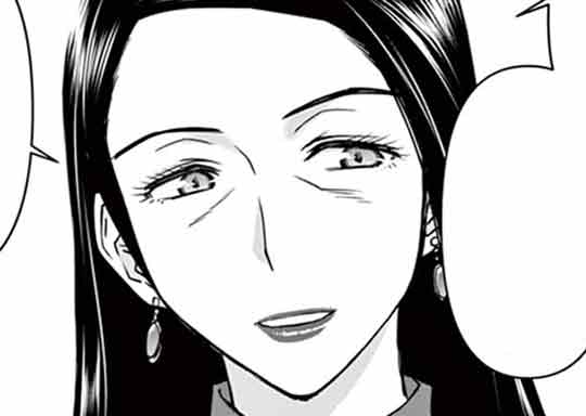 第19話 夜の母校で…‼︎