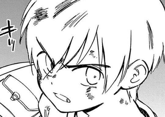 37. 第4章 第2節 「そして夜明け」 (2)