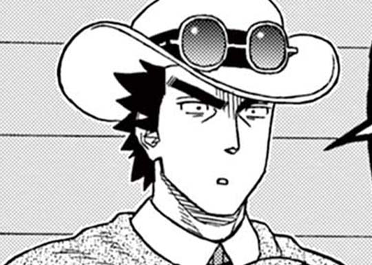 235. CHAPTER 235 超能力は当てにならない