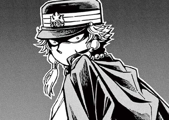 17. 第9話 狐独ノスゝメ (2)