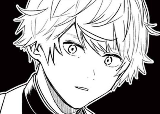 第9話 マガン①