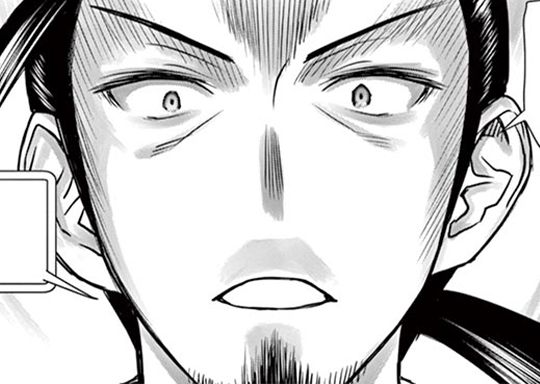 第20話 火照るカラダ!!