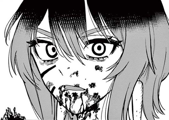 32. 第32話 「はじめダイダラ」