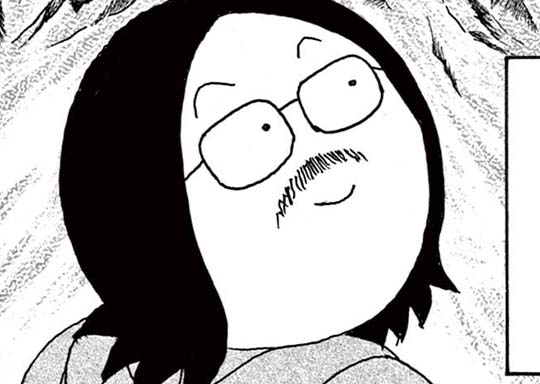 17. 第17話 帰って来たら…