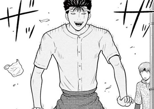 20. 第20話 不謹慎…でもそういうトコ、みんなあるカナ…?