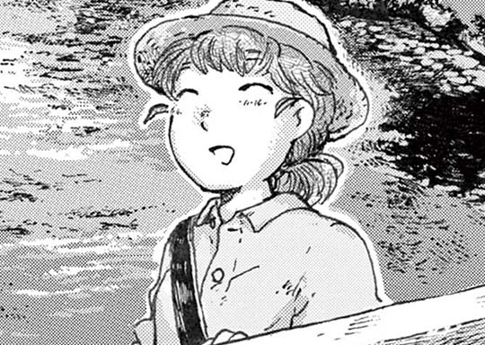 54. 第53話 美術館へ行こう