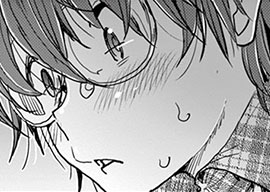 第28話 デキルヨ…