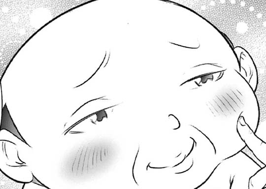 パパはキャバ嬢第69話