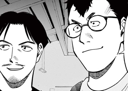 196. 第195話 夜風の宴