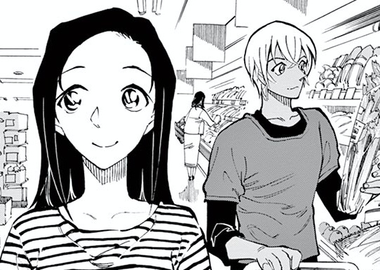 4. TIME.4 特製カラスミパスタ