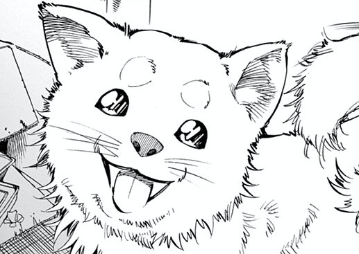 8. TIME.8 綺麗にしてやる