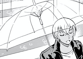 9. TIME.9 いけないよ