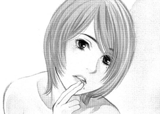 94. 第94話 一線を越える