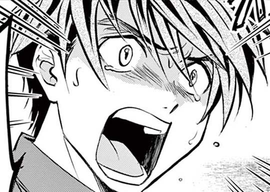 296. 第292話 「爆発」