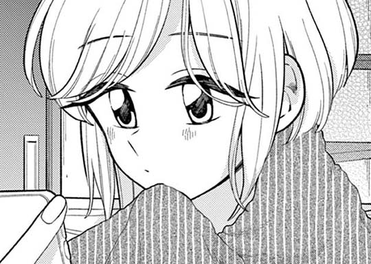 138. 第132話 よくばり な わたし